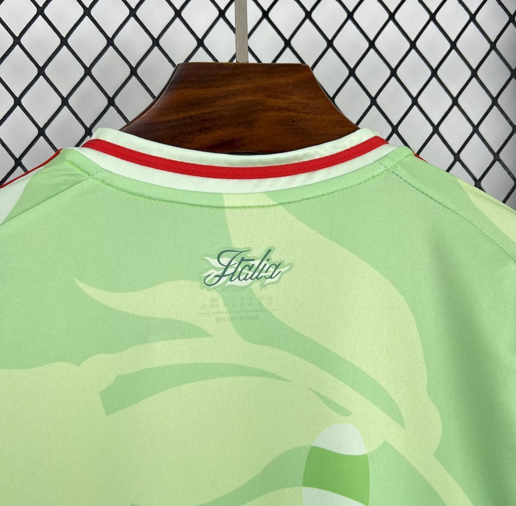 Maillot de football Italie 2025/2026 Women