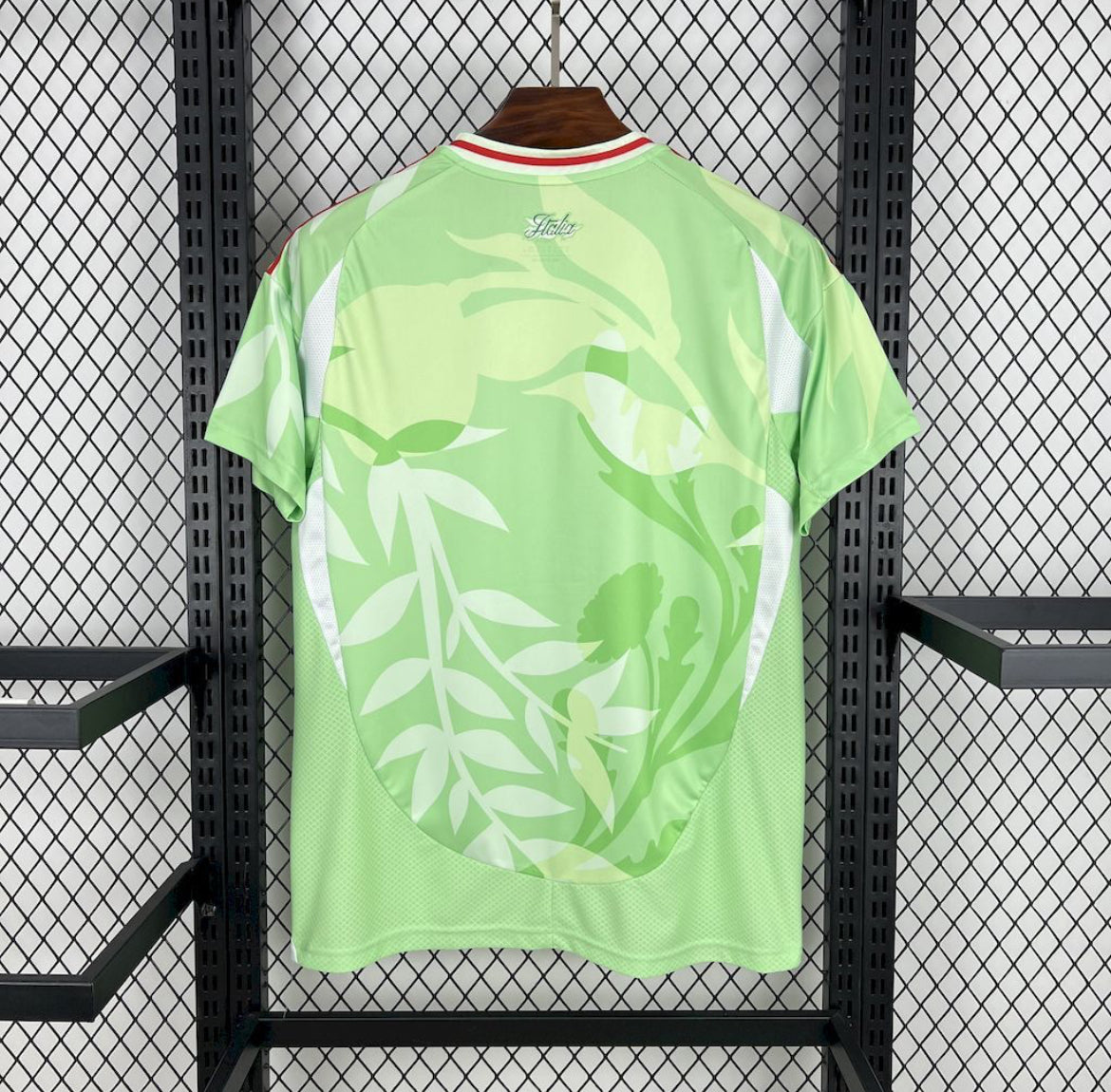 Maillot de football Italie 2025/2026 Women