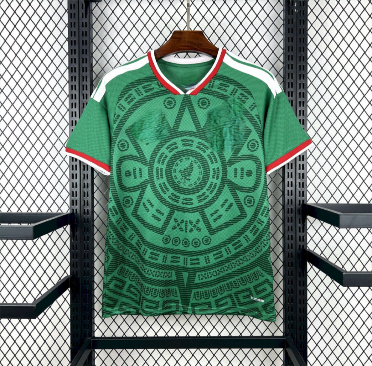 Maillot de football Mexique - 2026/2027 domicile