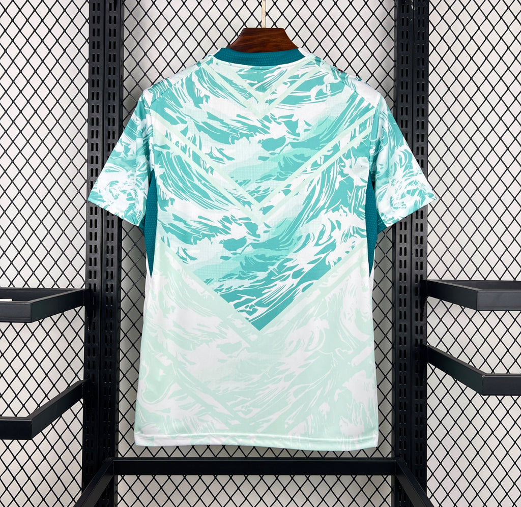 Maillot de football Portugal - 2026/2027 extérieur