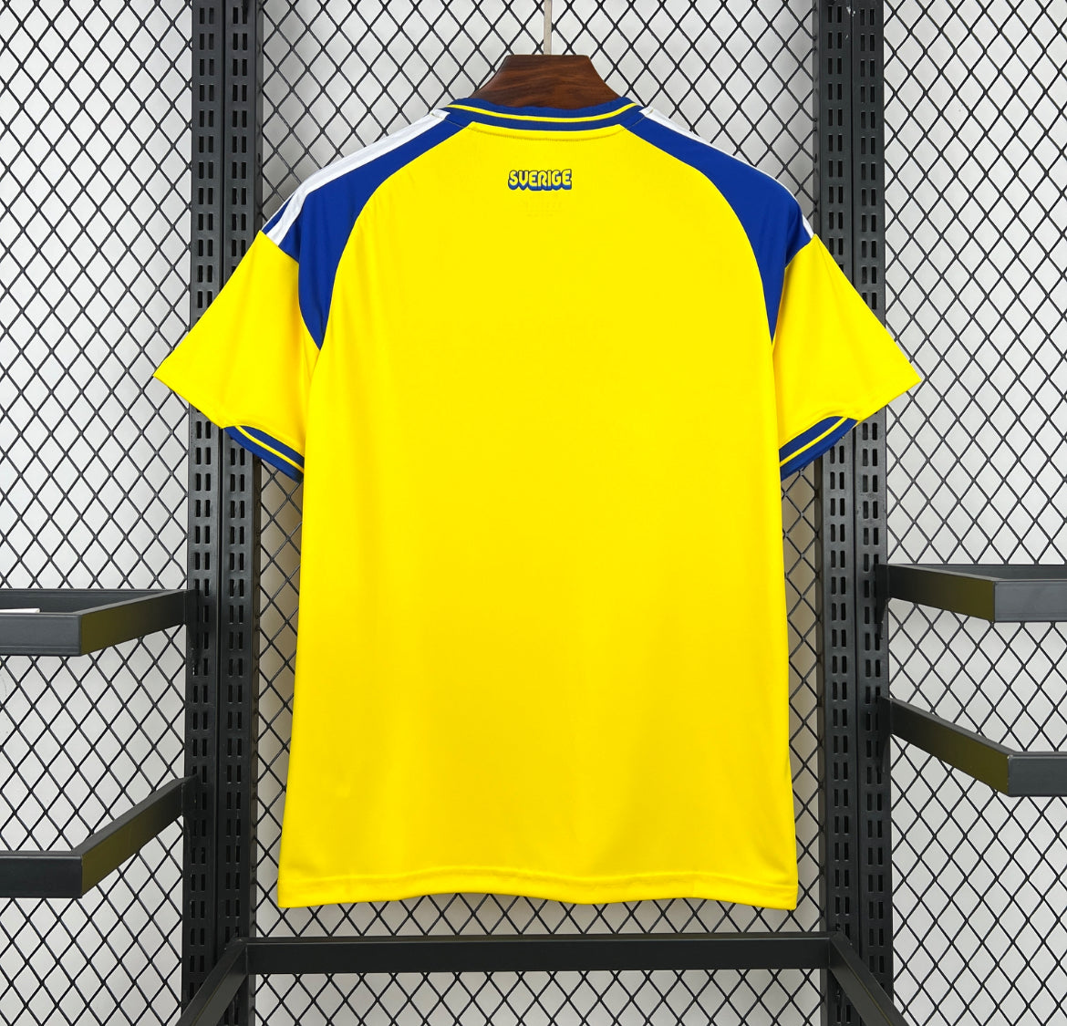 Maillot de football Suède - 2026/2027 domicile