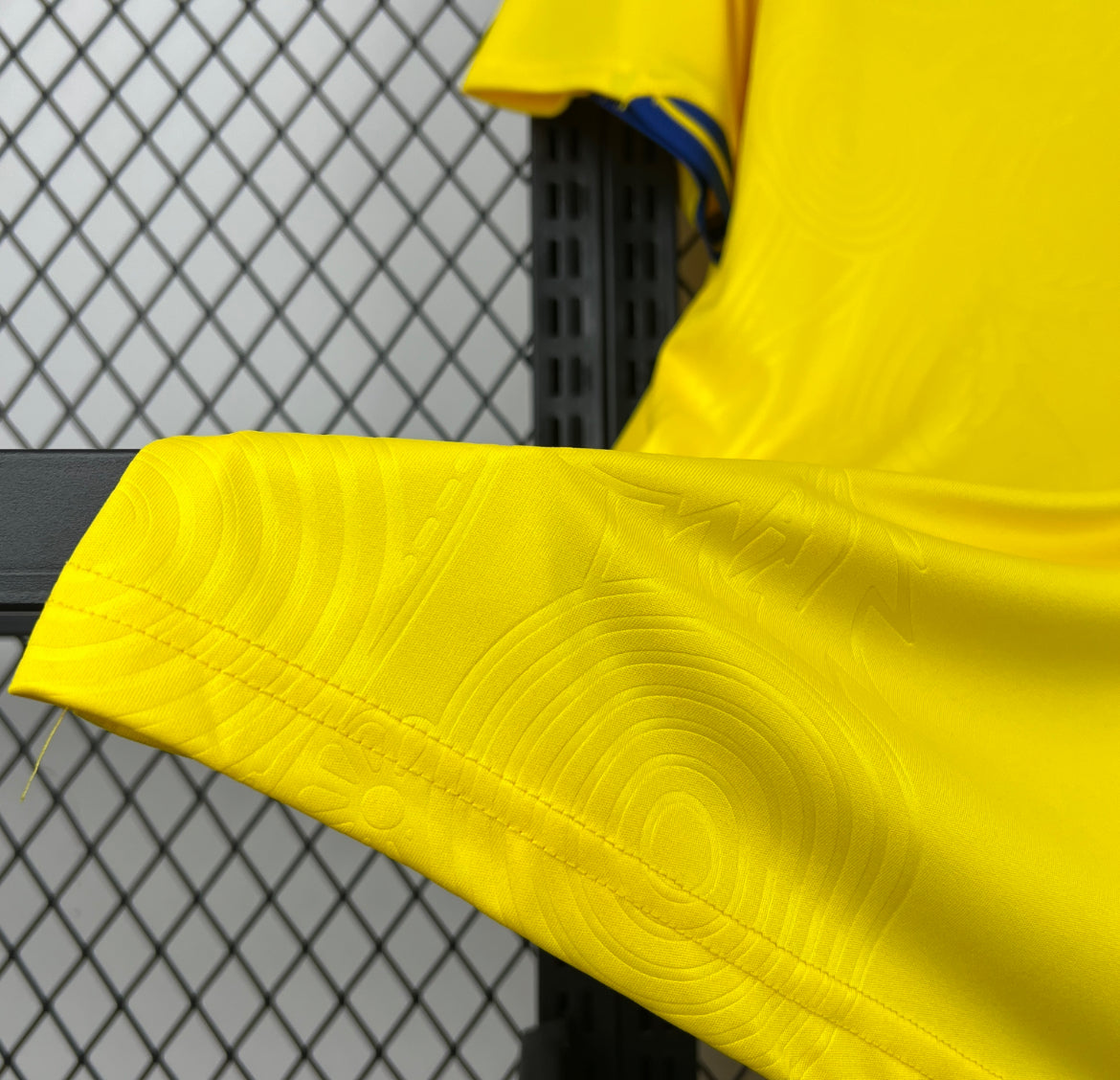 Maillot de football Suède - 2026/2027 domicile