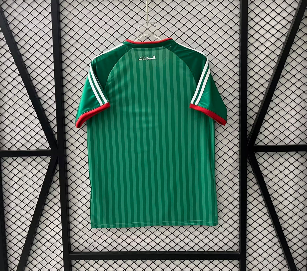 Maillot de football Algérie - 2026/2027 extérieur
