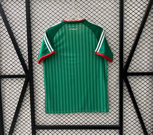 Maillot de football Algérie - 2026/2027 extérieur