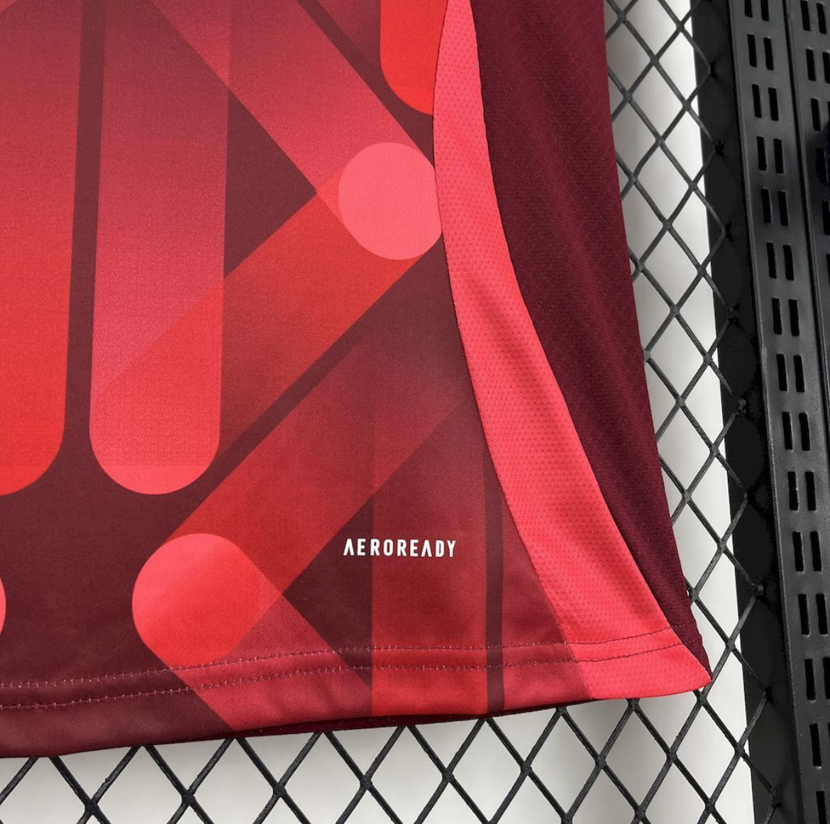 Maillot de football Allemagne - 2026/2027 Women Euro