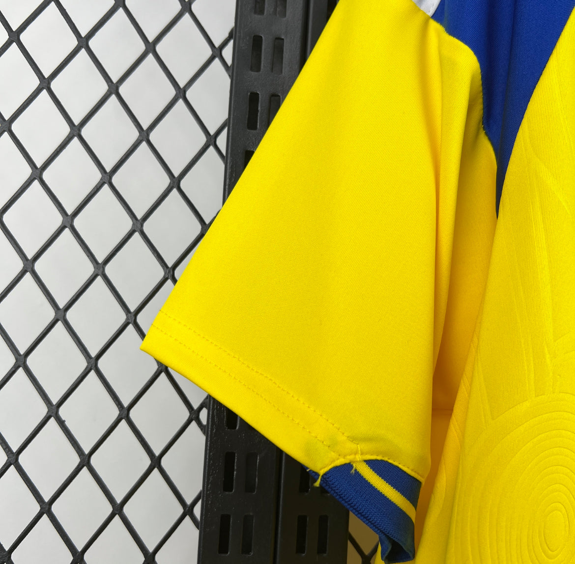 Maillot de football Suède - 2026/2027 domicile