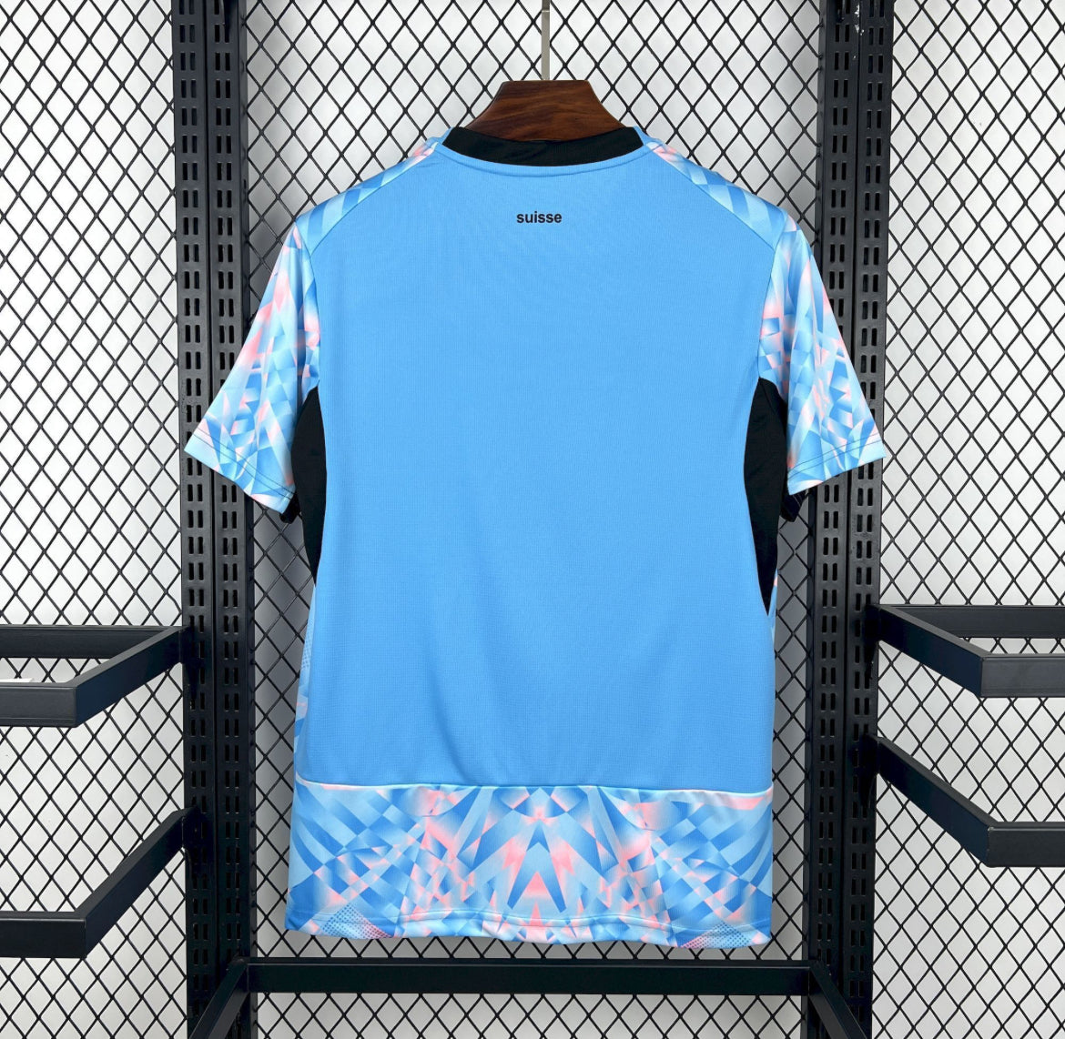 Maillot de football Suisse - 2026/2027 extérieur