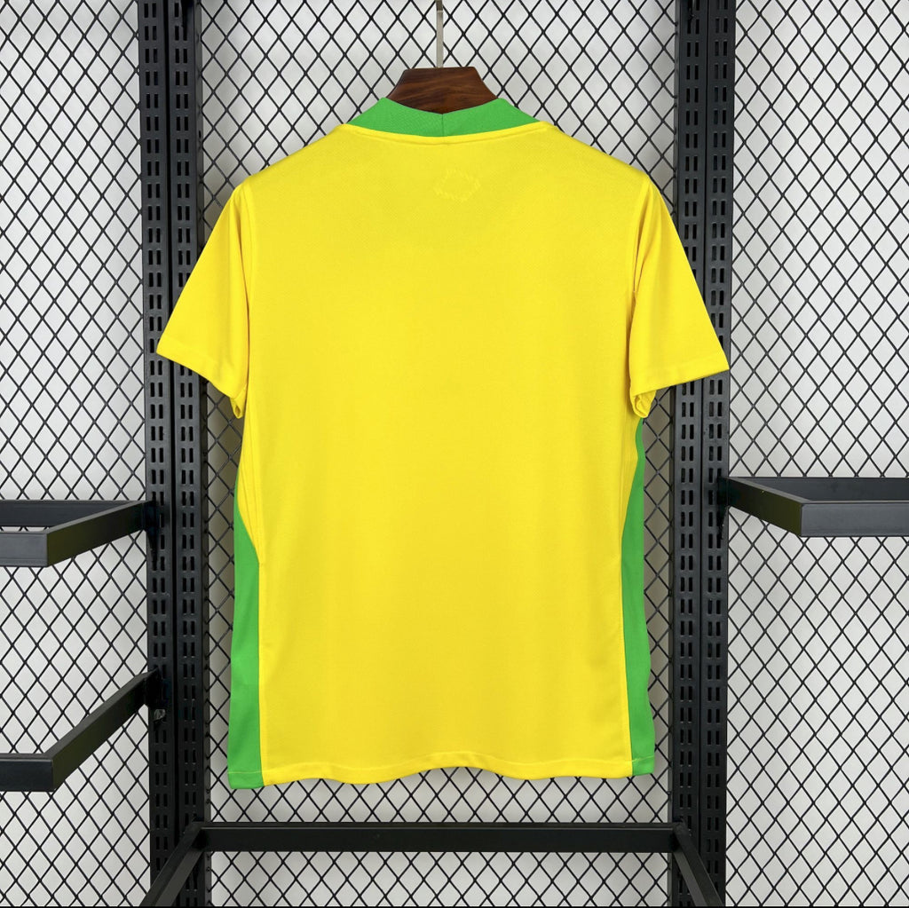 Maillot de football Brésil - 2026/2027 domicile