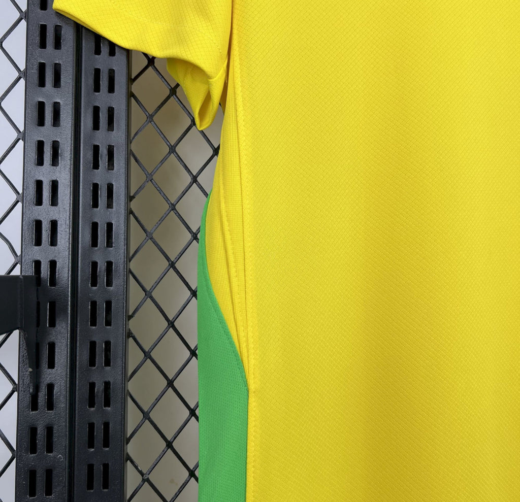 Maillot de football Brésil - 2026/2027 domicile