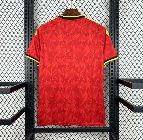 Maillot de football Belgique - 2026/2027 domicile
