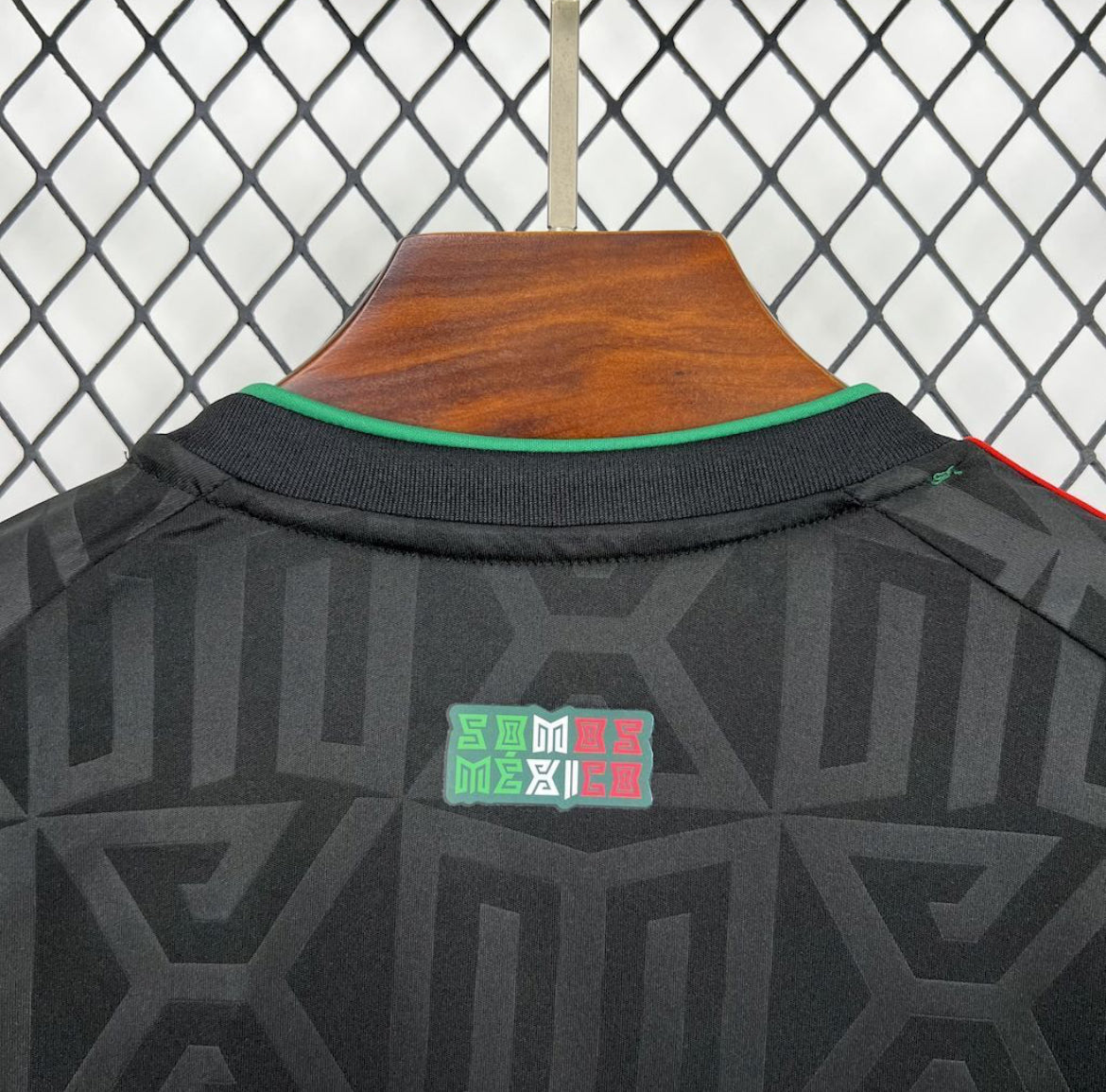 Maillot de football Mexique - 2026/2027 extérieur