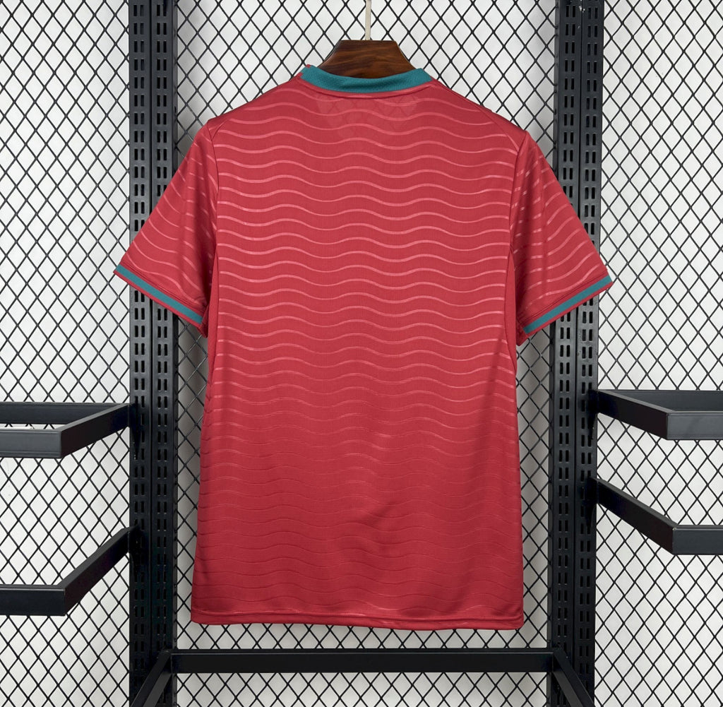 Maillot de football Portugal - 2026/2027 domicile