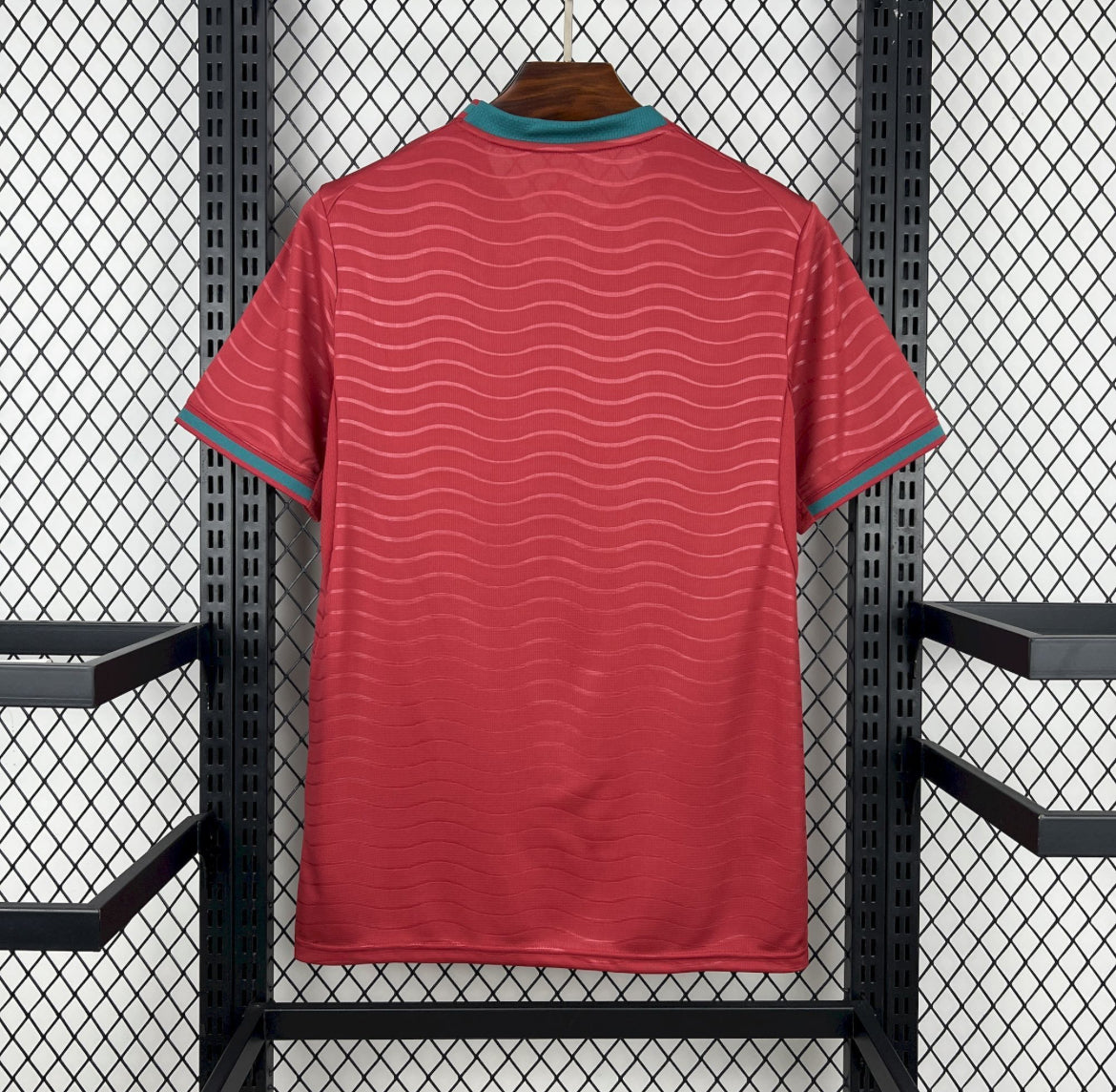 Maillot de football Portugal - 2026/2027 domicile