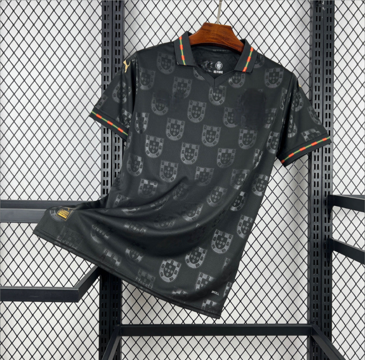 Maillot de football Portugal - 2026/2027 extérieur