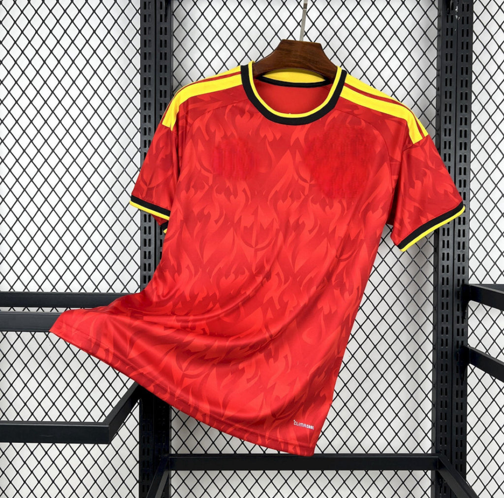 Maillot de football Belgique - 2026/2027 domicile