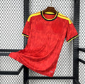 Maillot de football Belgique - 2026/2027 domicile