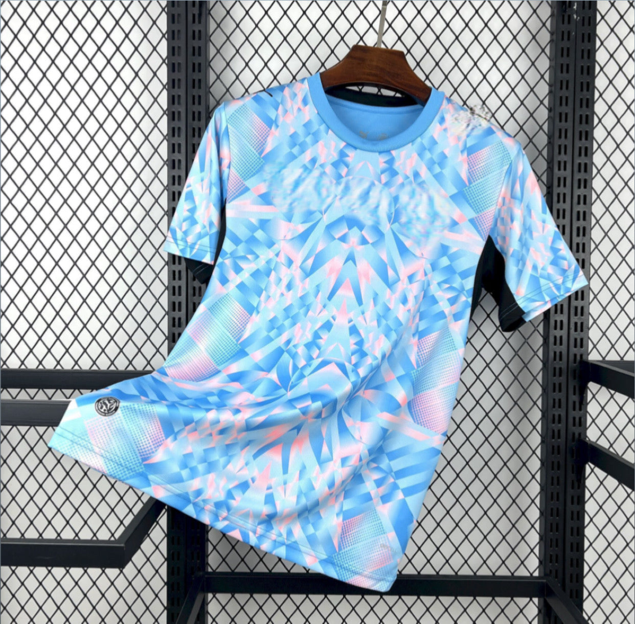 Maillot de football Suisse - 2026/2027 extérieur