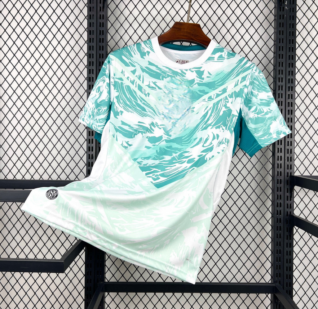 Maillot de football Portugal - 2026/2027 extérieur