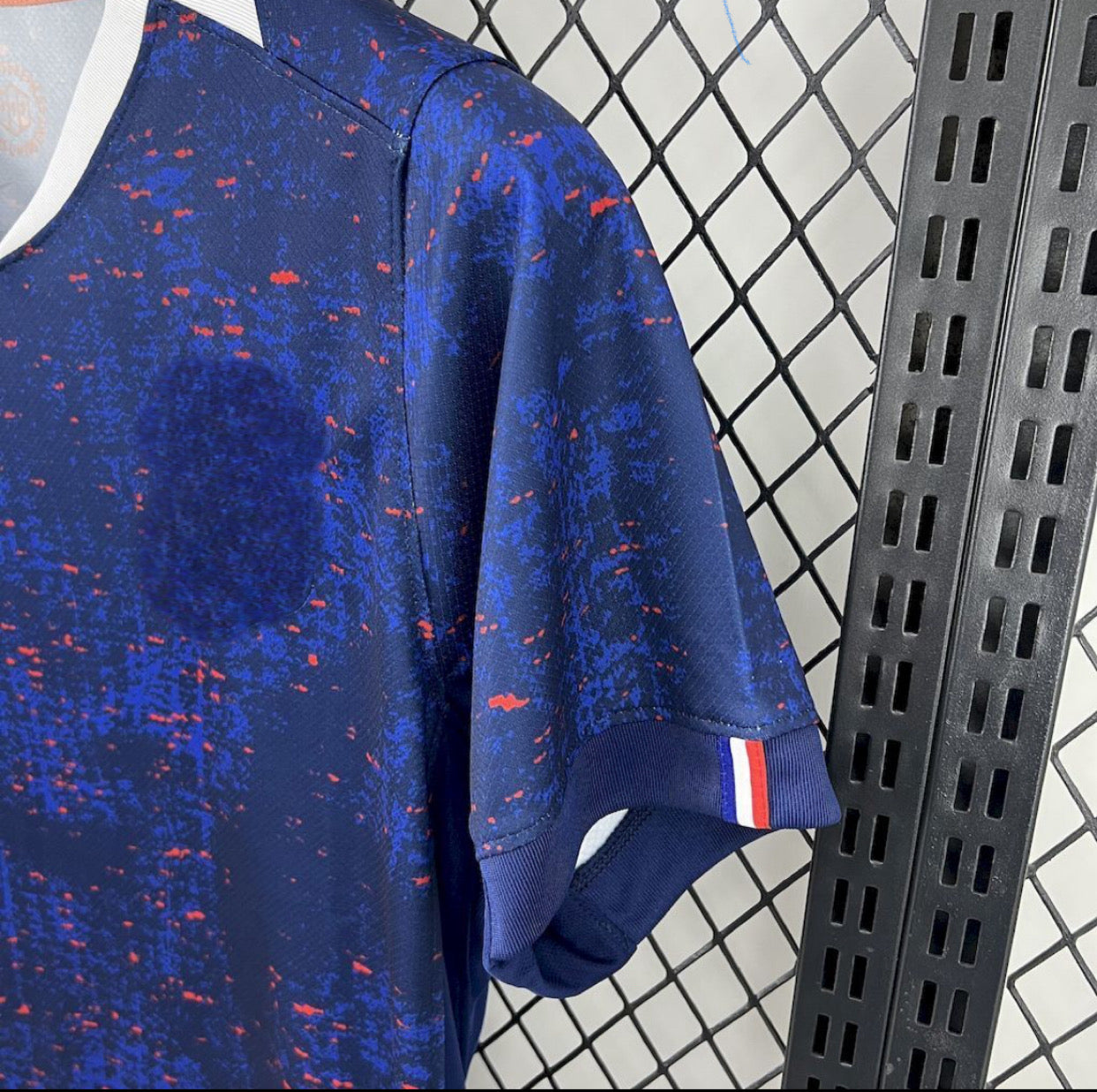 Maillot de l’équipe de France - 2026/2027 domicile