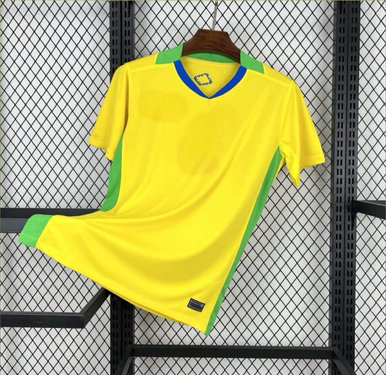 Maillot de football Brésil - 2026/2027 domicile