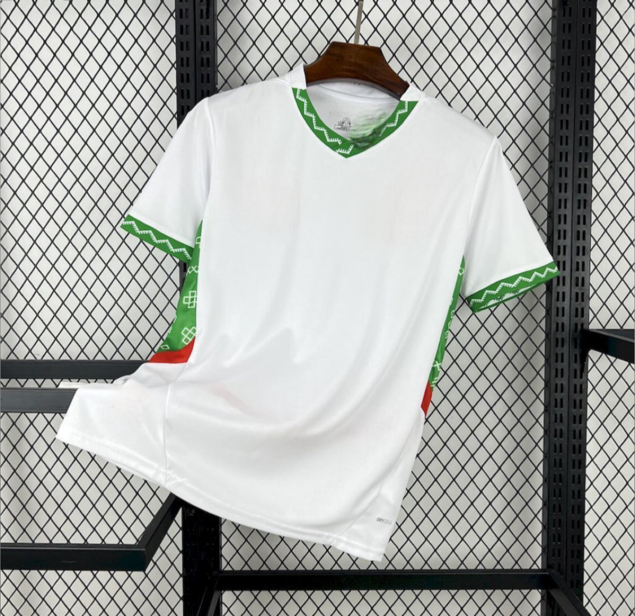 Maillot de football Maroc - 2025/2026 extérieur