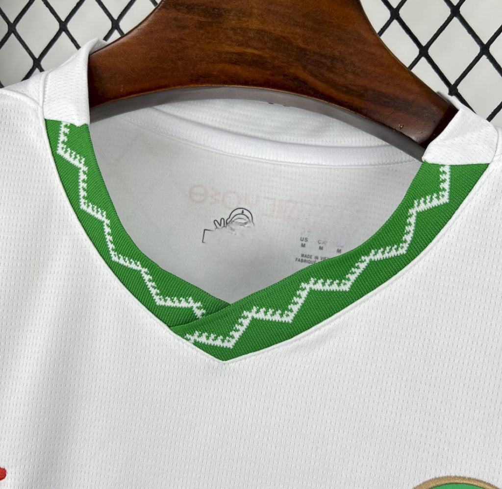 Maillot de football Maroc - 2025/2026 extérieur