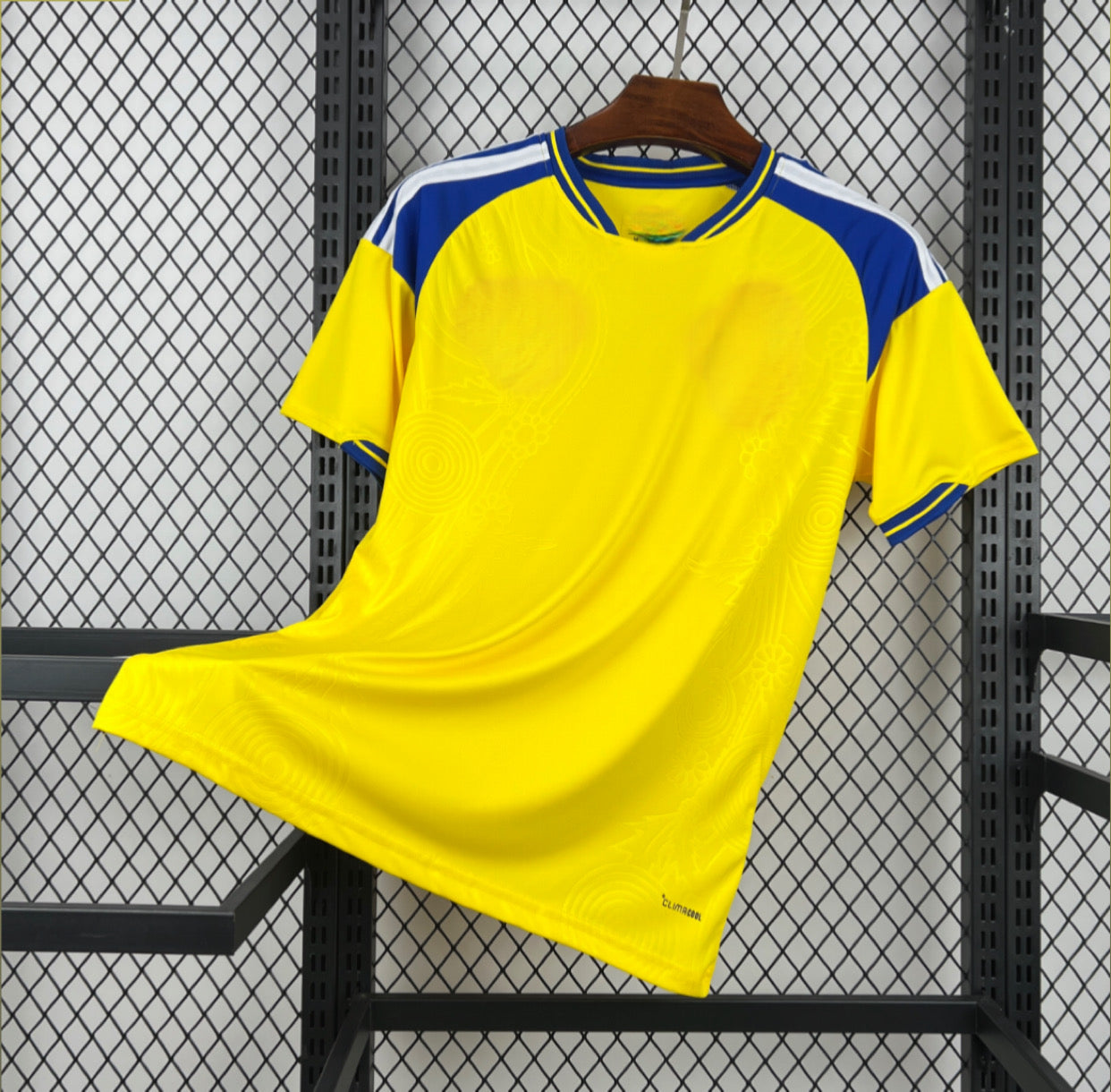 Maillot de football Suède - 2026/2027 domicile