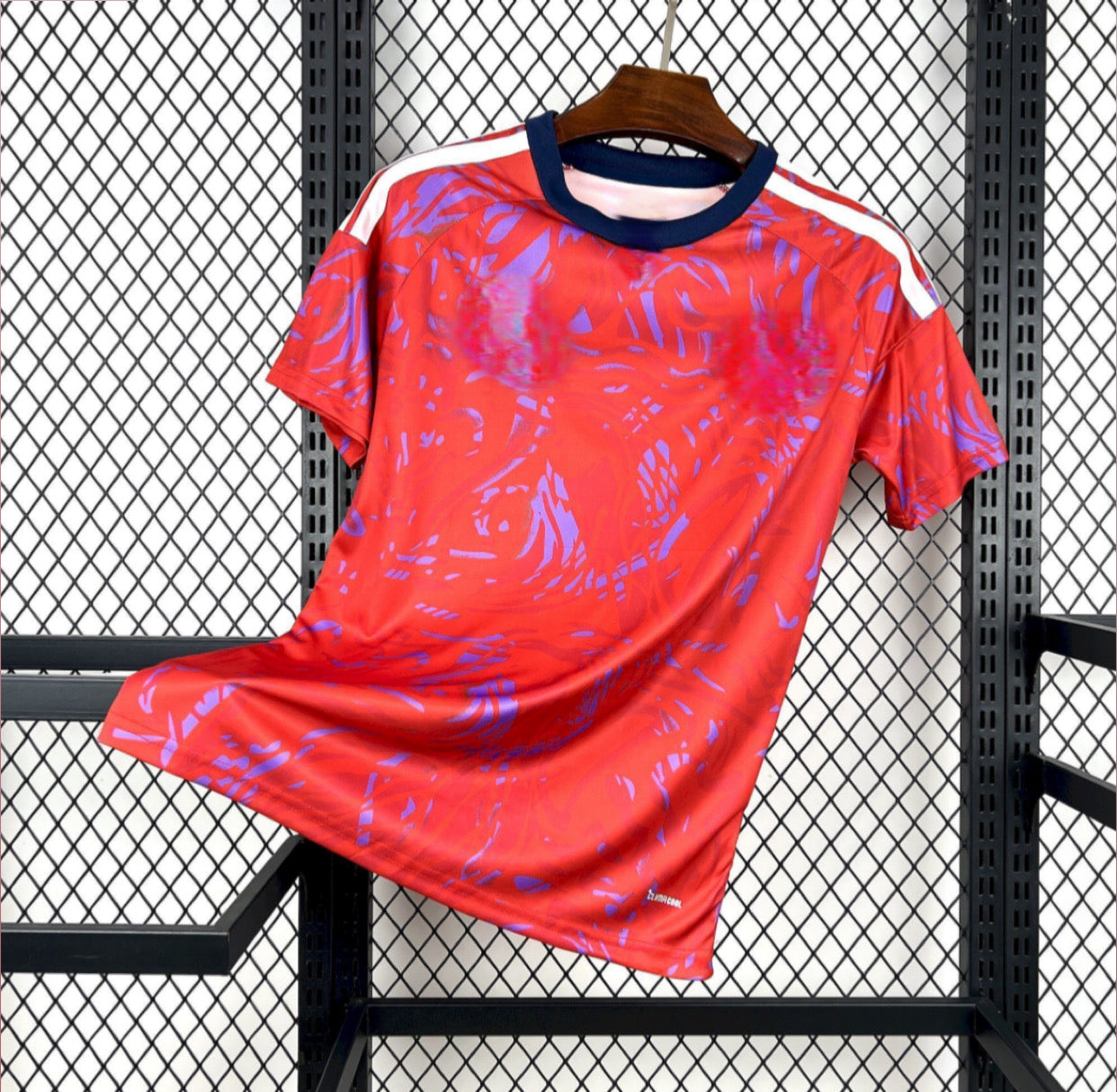 Maillot de football Costa Rica - 2026/2027 Domicile