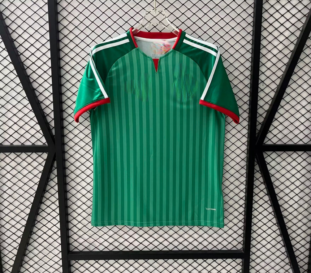 Maillot de football Algérie - 2026/2027 extérieur