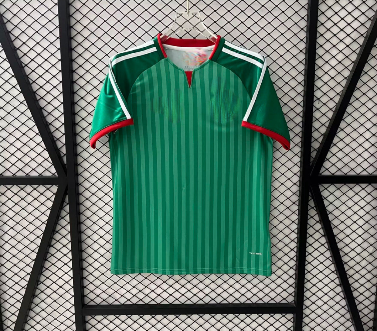 Maillot de football Algérie - 2026/2027 extérieur