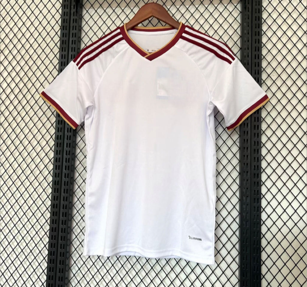 Maillot de football Espagne - 2026/2027 extérieur