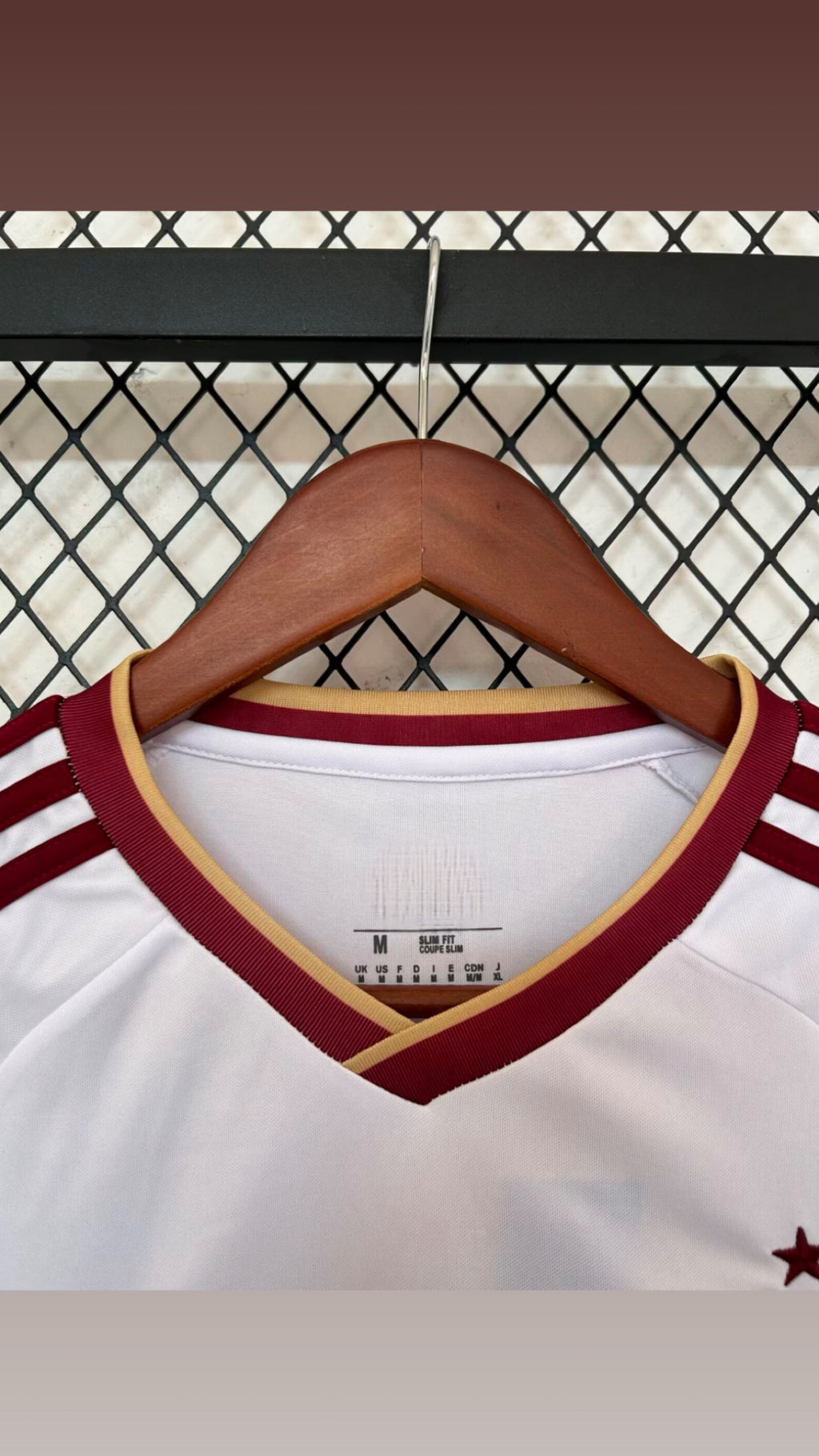 Maillot de football Espagne - 2026/2027 extérieur